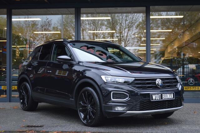 Volkswagen T-Roc 1.5 TSI Sport DSG Led Acc Virtual Camera Keyless CarPlay Pdc
