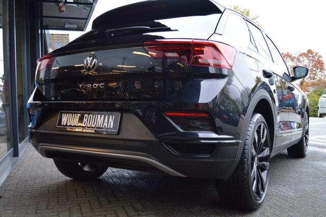 Volkswagen T-Roc 1.5 TSI Sport DSG Led Acc Virtual Camera Keyless CarPlay Pdc