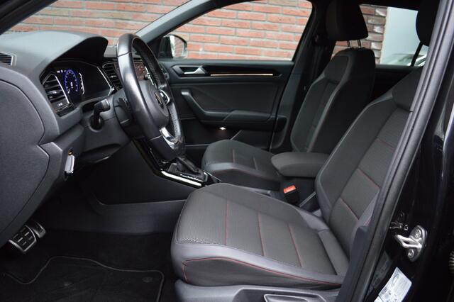 Volkswagen T-Roc 1.5 TSI Sport DSG Led Acc Virtual Camera Keyless CarPlay Pdc