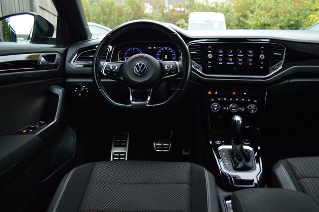 Volkswagen T-Roc 1.5 TSI Sport DSG Led Acc Virtual Camera Keyless CarPlay Pdc