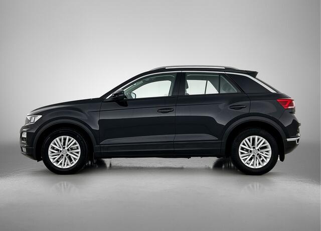 Volkswagen T-Roc 1.0 TSI Style