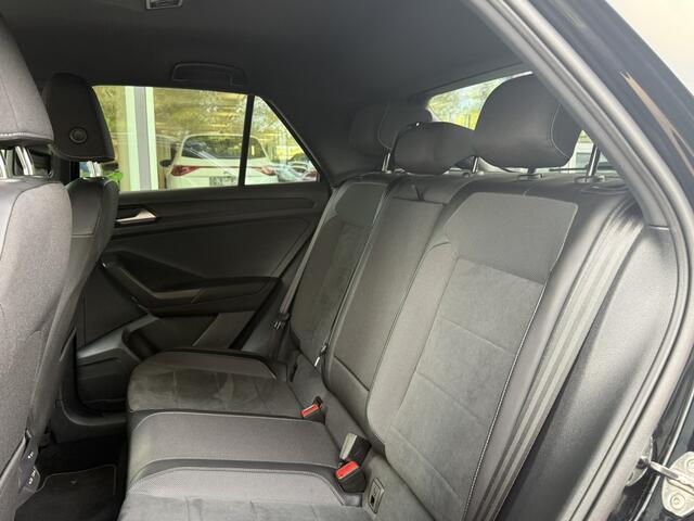 Volkswagen T-Roc 1.5 TSI R-Line Edition