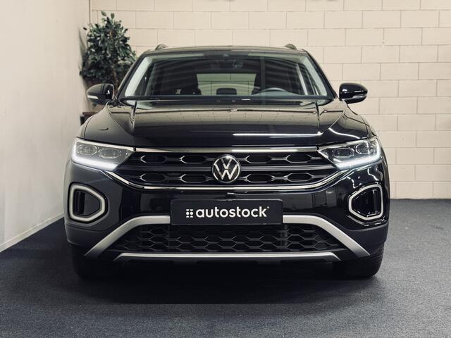 Volkswagen T-Roc 1.5 TSI Oranje Edition | NAP | IQ | Navi