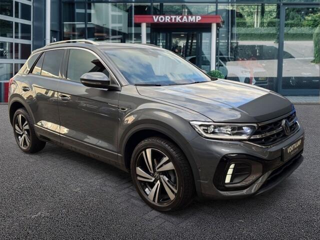 Volkswagen T-Roc 1.5 TSI DSG R-LINE CARPLAY/CAMERA/ACC/STOELVERW