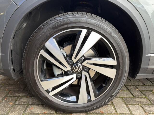Volkswagen T-Roc 1.5 TSI DSG R-LINE CARPLAY/CAMERA/ACC/STOELVERW