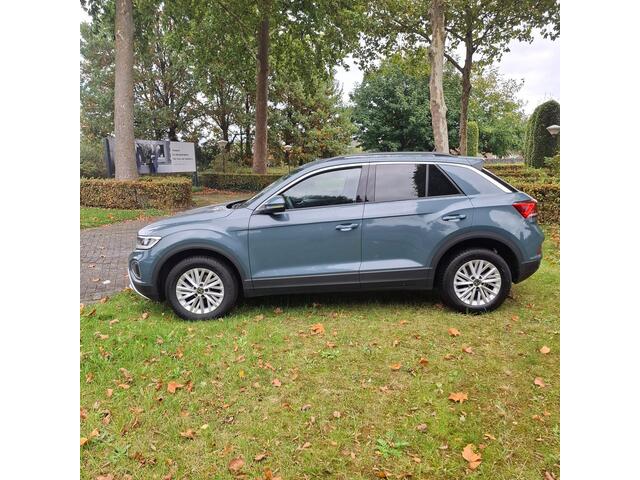 Volkswagen T-Roc 1.0 TSI Life Edition