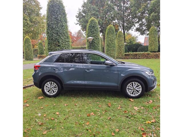Volkswagen T-Roc 1.0 TSI Life Edition