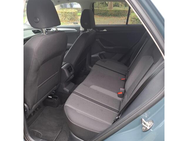 Volkswagen T-Roc 1.0 TSI Life Edition