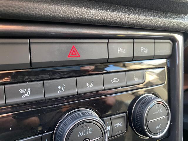 Volkswagen T-Roc 1.5 TSI Sport Business R