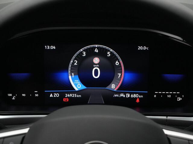 Volkswagen T-Roc 1.0 TSI 115 pk Life Edition | LED koplampen | Achteruitrijcamera | Carplay | Navigatie | Park Assist | Side Assist | 17 inch