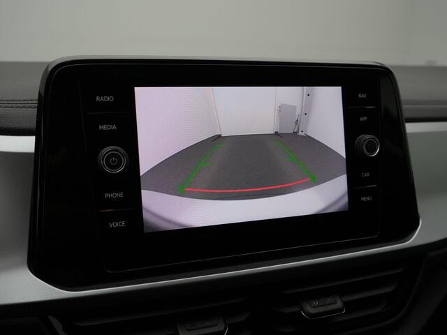 Volkswagen T-Roc 1.5 TSI 150 pk DSG Life Edition | Achteruitrijcamera | Navigatie | Adaptive Cruise | Keyless Entry