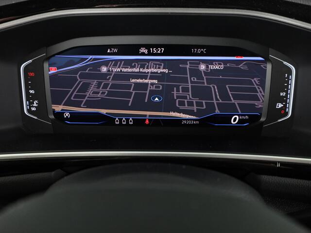 Volkswagen T-Roc 1.0 TSI R-Line Business 110 PK | Verlengde garantie | Navigatie | Keyless entry | Privacy glas |