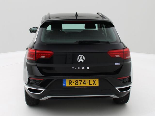 Volkswagen T-Roc 1.5 TSI Style Business Automaat 150pk
