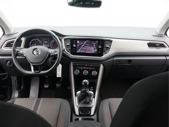 Volkswagen T-Roc 1.0 TSI Style Business/ lage km/ zeer mooi!