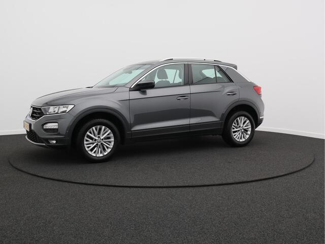 Volkswagen T-Roc 1.0 TSI Style Business/ achteruitrijcamera/ lage km!