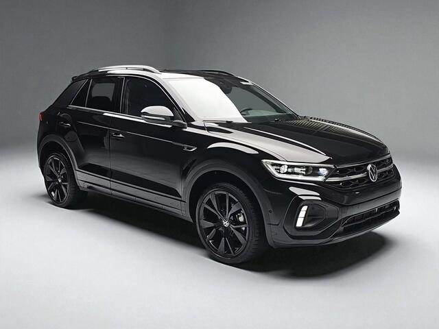 Volkswagen T-Roc R-LINE 1.5 TSI DSG
