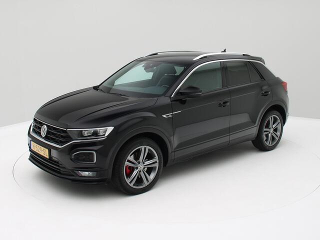 Volkswagen T-Roc 1.5 TSI Sport Business R