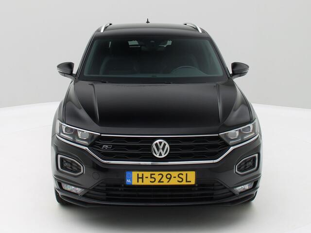 Volkswagen T-Roc 1.5 TSI Sport Business R