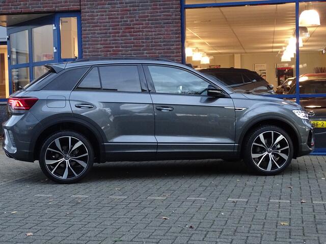 Volkswagen T-Roc 1.5 TSI R-Line Edition