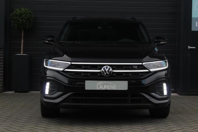 Volkswagen T-Roc 1.0 TSI R-Line Business | Panorama dak | IQ.Light | 19 Inch | R Stoelen