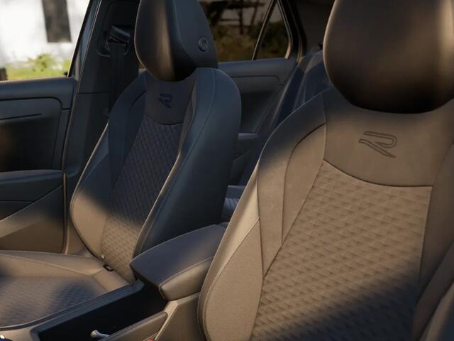 Volkswagen T-Roc R-Line First Edition 1.5 eTSI 110 kW / 150 PK SUV