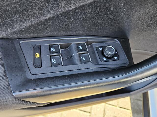 Volkswagen T-Roc 1.5 TSI Style Business