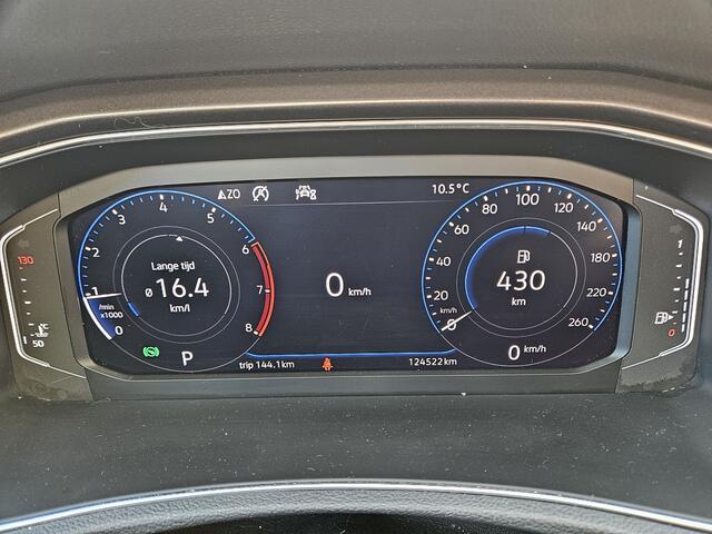 Volkswagen T-Roc 1.5 TSI Style Business