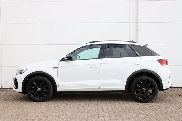 Volkswagen T-Roc 1.5 TSI R-Line 150pk DSG7