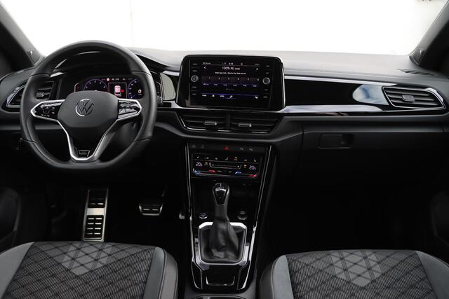 Volkswagen T-Roc 1.5 TSI R-Line 150pk DSG7