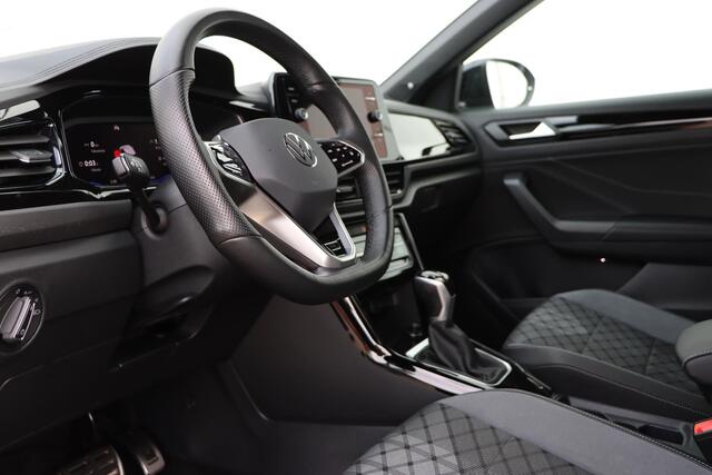 Volkswagen T-Roc 1.5 TSI R-Line 150pk DSG7