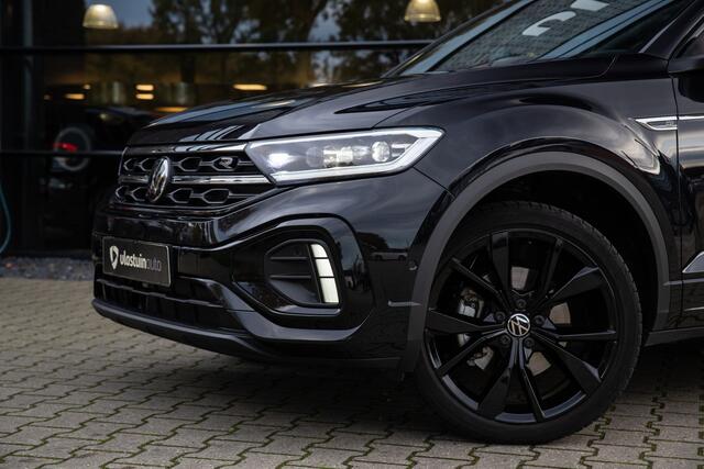 Volkswagen T-Roc 1.5 TSI R-Line Edition , Panoramadak, Adap. cruise,