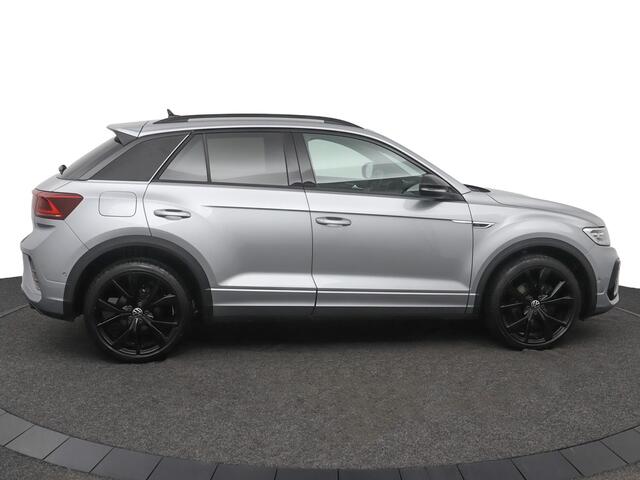 Volkswagen T-Roc 1.5 TSI R-Line Business+ | Parkeercamera | Navigatie | Apple Carplay | Elektrische kofferklep