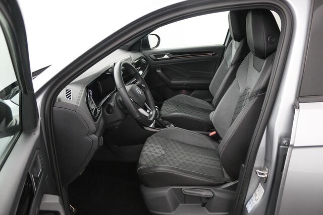 Volkswagen T-Roc 1.5 TSI R-Line Business+ | Parkeercamera | Navigatie | Apple Carplay | Elektrische kofferklep
