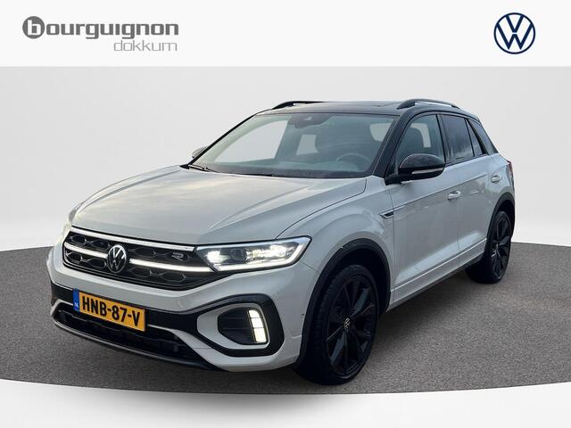 Volkswagen T-Roc 1.5 TSI R-Line Business | Pano | Vol! |