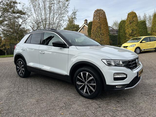 Volkswagen T-Roc 1.0 TSI Style