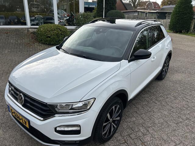 Volkswagen T-Roc 1.0 TSI Style