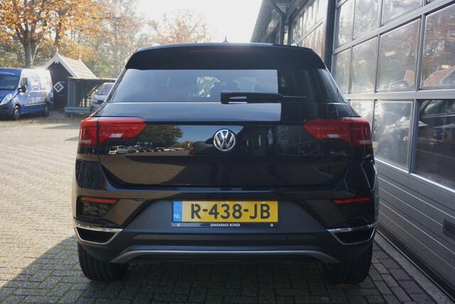Volkswagen T-Roc 1.5 TSI Sport