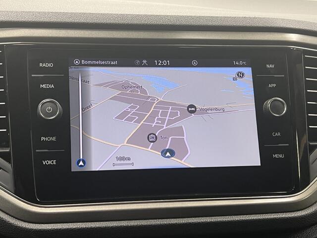 Volkswagen T-Roc 1.0 TSI Style | NAVI | TREKHAAK | ACC |