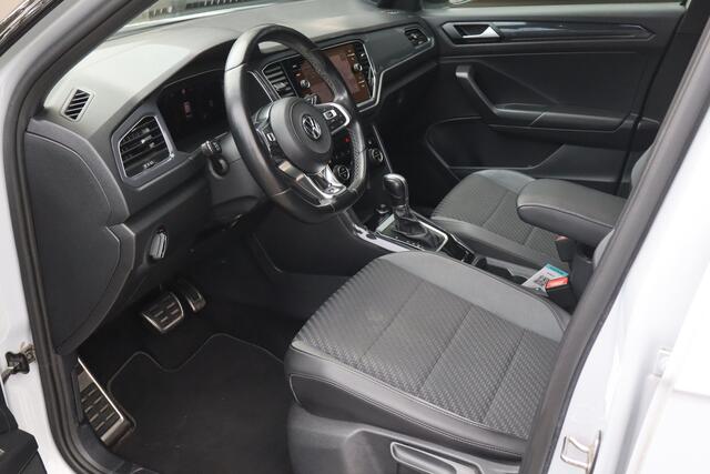 Volkswagen T-Roc 1.5 TSI R-Line Sport NL-Auto!! Pano I Elek.A-Klep I R.Line Int.