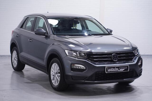 Volkswagen T-Roc 1.0 TSI Apple Carplay PDC v+a Stoelverwarming NAP