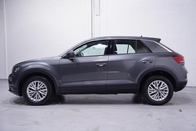 Volkswagen T-Roc 1.0 TSI Apple Carplay PDC v+a Stoelverwarming NAP