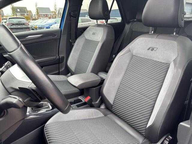 Volkswagen T-Roc 1.5 TSI Sport | R Line | 150Pk | Automaat | Pano Dak | Trekhaak | Beats Audio |