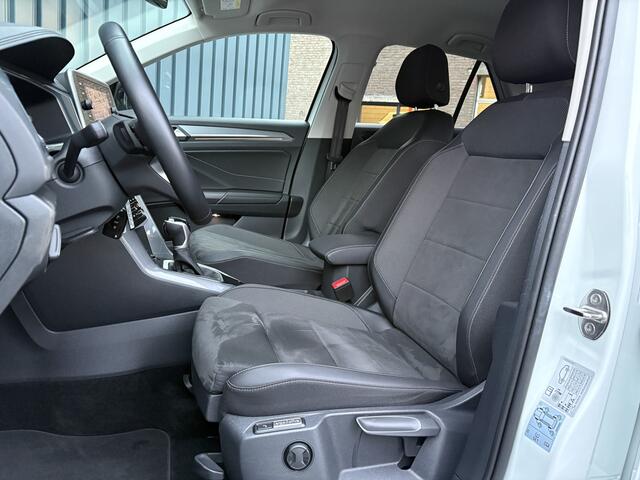 Volkswagen T-Roc 1.5 TSI 150Pk DSG Style | Trekhaak afnb. | IQ Light | Allseason banden | Prijs Rijklaar!!