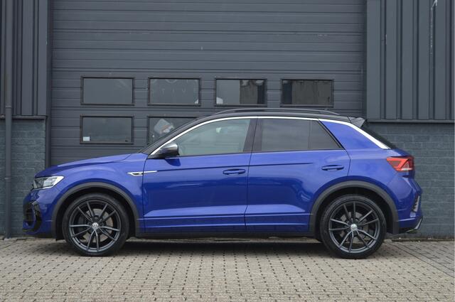 Volkswagen T-Roc 2.0 TSI 4Motion R | PANO | CAMERA | ACC |