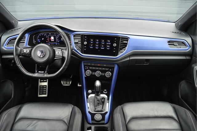 Volkswagen T-Roc 2.0 TSI 4Motion R | PANO | CAMERA | ACC |