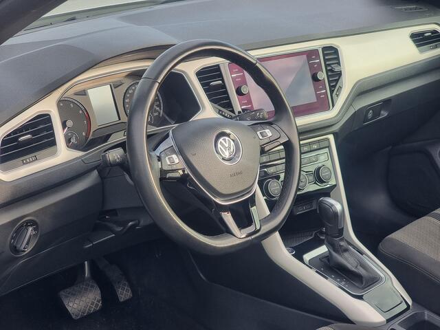Volkswagen T-Roc Cabrio 1.5 TSI Style | Navi | Apple car play | Andriod Auto |