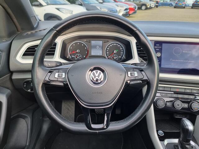 Volkswagen T-Roc Cabrio 1.5 TSI Style | Navi | Apple car play | Andriod Auto |