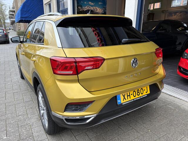 Volkswagen T-Roc 1.0 TSI Style - NL AUTO/PANO/CARPLAY/COCKPIT/TOPSTAAT