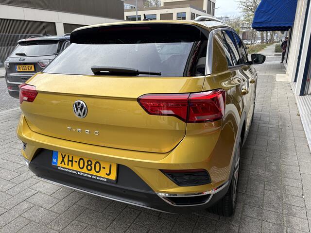 Volkswagen T-Roc 1.0 TSI Style - NL AUTO/PANO/CARPLAY/COCKPIT/TOPSTAAT