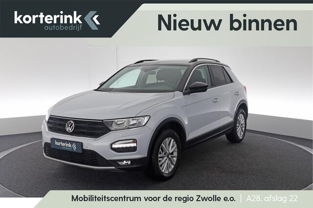 Volkswagen T-Roc 1.5 TSI Style